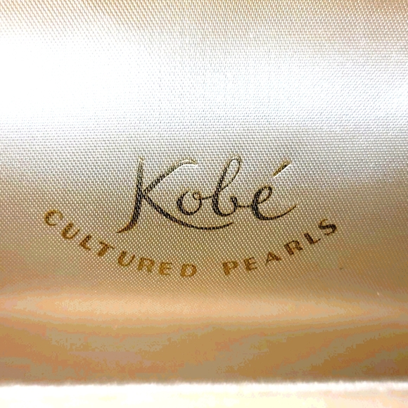 ✴ FLASH SALE  ✴ 🤍 Authentic KOBE pearl necklace 🤍 - Picture 14 of 14